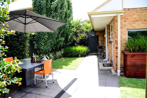 City To Sea - Accommodation BNB 16