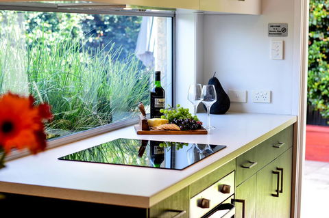 City To Sea - Accommodation BNB 5