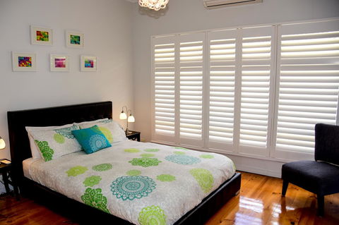 City To Sea - Accommodation BNB 1