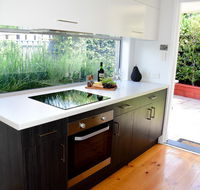 City to Sea - Accommodation BNB