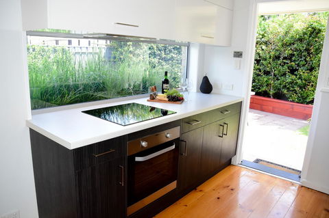 City To Sea - Accommodation BNB 0
