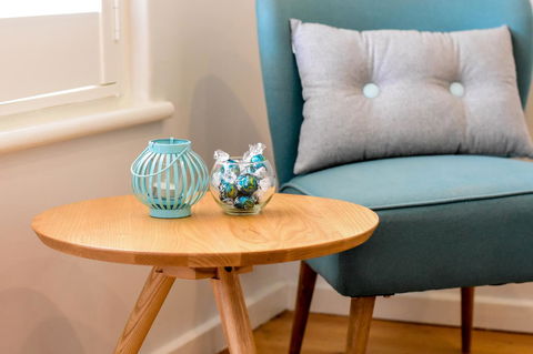 City To Sea - Accommodation BNB 7