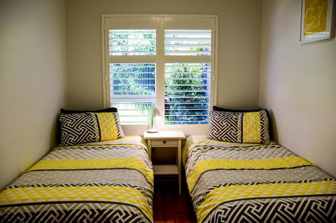 City To Sea - Accommodation BNB 17