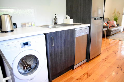 City To Sea - Accommodation BNB 6