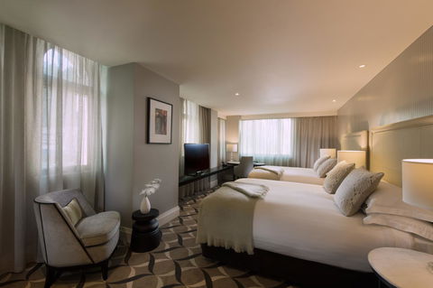 Mayfair Hotel - Accommodation BNB 16
