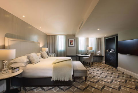 Mayfair Hotel - Accommodation BNB 14