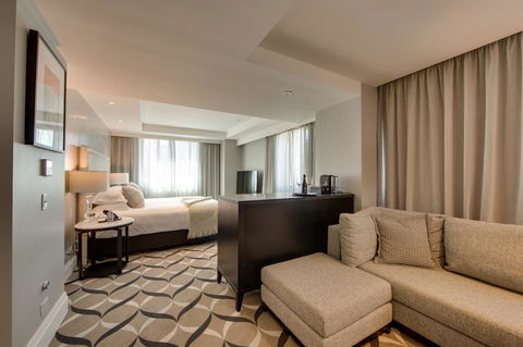Mayfair Hotel - Accommodation BNB 5