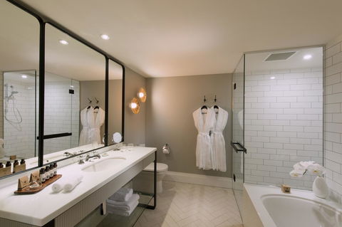 Mayfair Hotel - Accommodation BNB 17