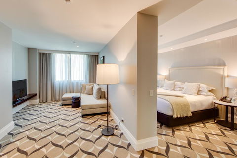 Mayfair Hotel - Accommodation BNB 4
