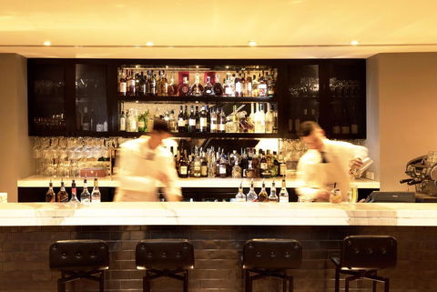 Mayfair Hotel - Accommodation BNB 26