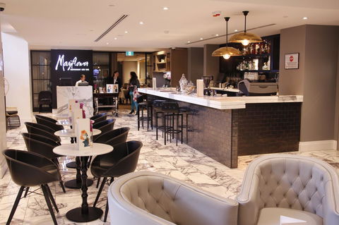Mayfair Hotel - Accommodation BNB 22