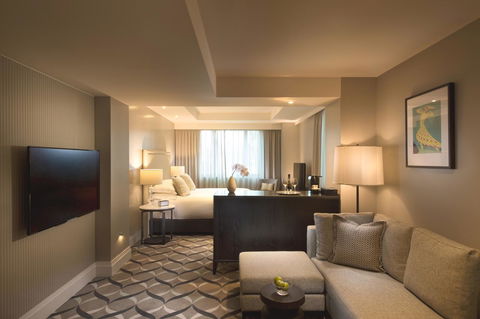 Mayfair Hotel - Accommodation BNB 15