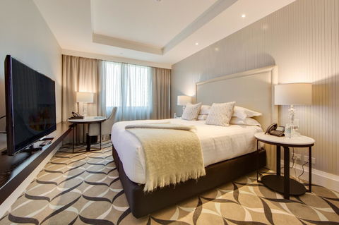 Mayfair Hotel - Accommodation BNB 0
