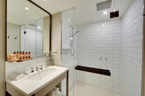 Mayfair Hotel - Accommodation BNB 7