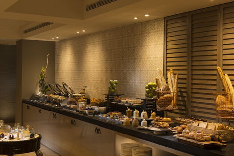 Mayfair Hotel - Accommodation BNB 3