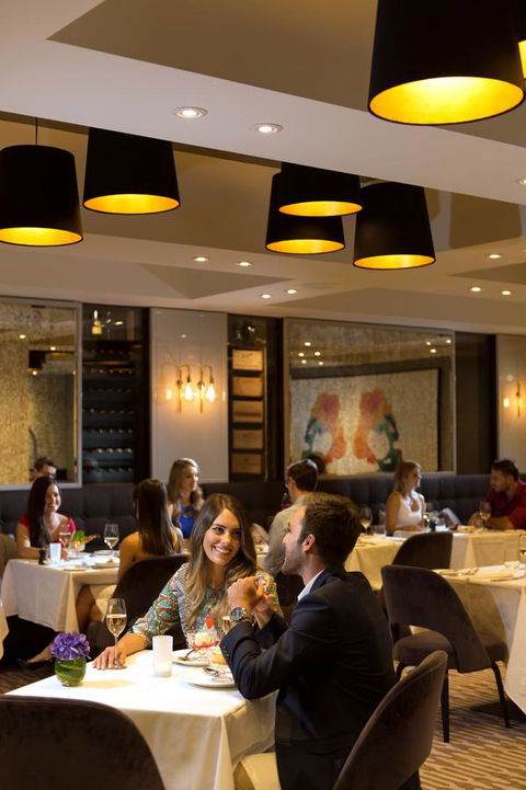 Mayfair Hotel - Accommodation BNB 25