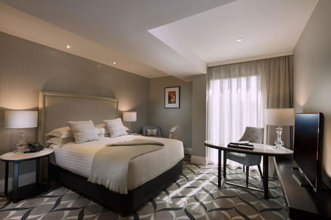 Mayfair Hotel - Accommodation BNB 11