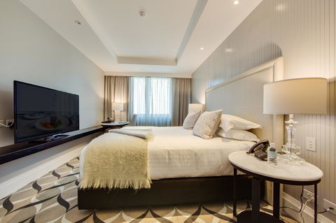 Mayfair Hotel - Accommodation BNB 6
