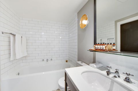 Mayfair Hotel - Accommodation BNB 1
