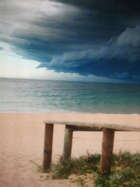 Serenity On Narrabeen Beach - 1Bdr Beachside Retreat - Accommodation BNB 9