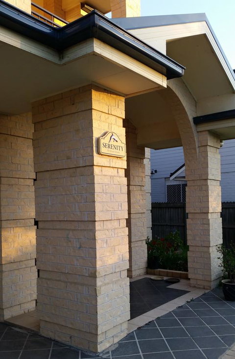 Serenity On Narrabeen Beach - 1Bdr Beachside Retreat - Accommodation BNB 2