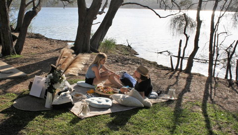 Serenity On Narrabeen Beach - 1Bdr Beachside Retreat - Accommodation BNB 13