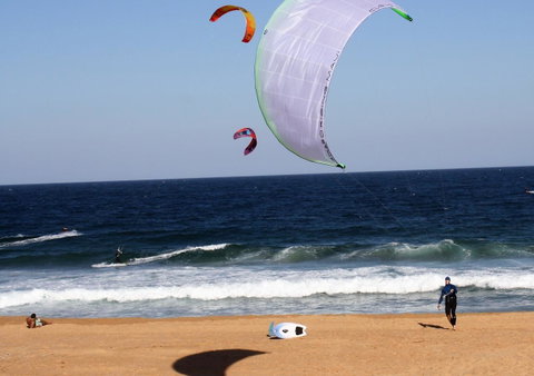Serenity On Narrabeen Beach - 1Bdr Beachside Retreat - Accommodation BNB 0
