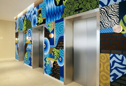 Holiday Inn Express Adelaide City Centre, An IHG Hotel - Accommodation BNB 34