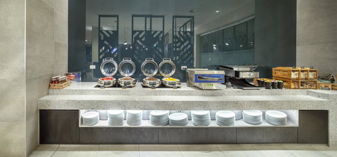 Holiday Inn Express Adelaide City Centre, An IHG Hotel - Accommodation BNB 17