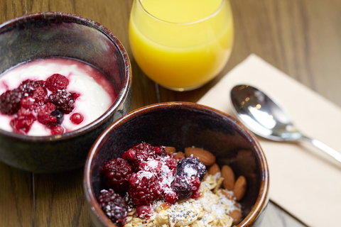 Holiday Inn Express Adelaide City Centre, An IHG Hotel - Accommodation BNB 22