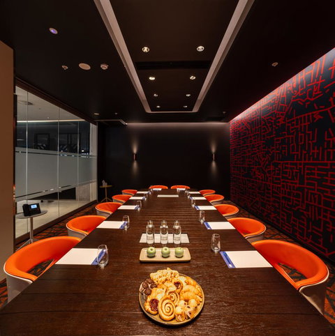 Holiday Inn Express Adelaide City Centre, An IHG Hotel - Accommodation BNB 41