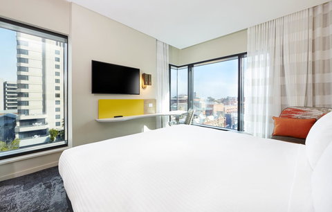 Holiday Inn Express Adelaide City Centre, An IHG Hotel - Accommodation BNB 6