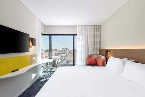 Holiday Inn Express Adelaide City Centre, An IHG Hotel - Accommodation BNB 16