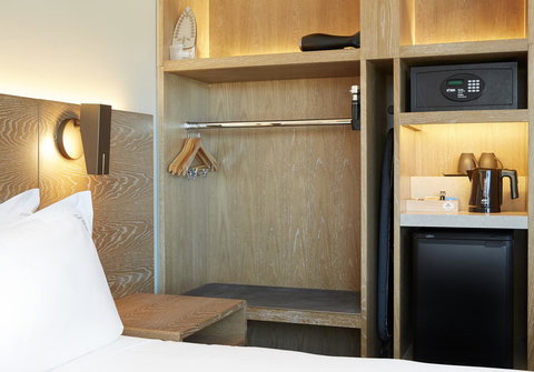 Holiday Inn Express Adelaide City Centre, An IHG Hotel - Accommodation BNB 9
