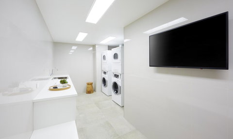 Holiday Inn Express Adelaide City Centre, An IHG Hotel - Accommodation BNB 29