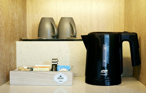 Holiday Inn Express Adelaide City Centre, An IHG Hotel - Accommodation BNB 3