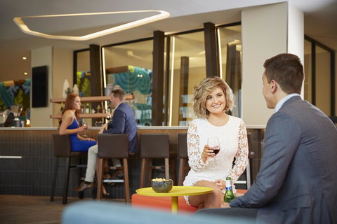 Holiday Inn Express Adelaide City Centre, An IHG Hotel - Accommodation BNB 30