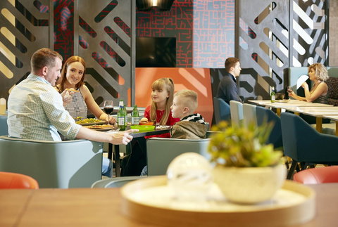 Holiday Inn Express Adelaide City Centre, An IHG Hotel - Accommodation BNB 35