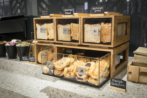 Holiday Inn Express Adelaide City Centre, An IHG Hotel - Accommodation BNB 20