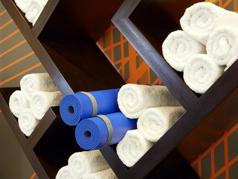 Holiday Inn Express Adelaide City Centre, An IHG Hotel - Accommodation BNB 28