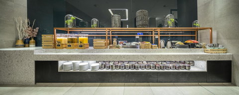 Holiday Inn Express Adelaide City Centre, An IHG Hotel - Accommodation BNB 18