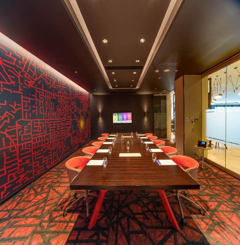 Holiday Inn Express Adelaide City Centre, An IHG Hotel - Accommodation BNB 43