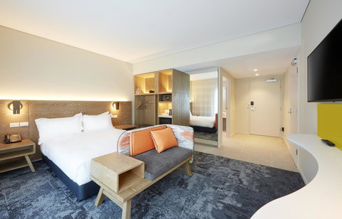 Holiday Inn Express Adelaide City Centre, An IHG Hotel - Accommodation BNB 12
