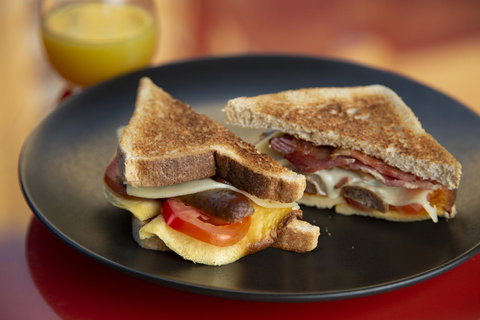 Holiday Inn Express Adelaide City Centre, An IHG Hotel - Accommodation BNB 23