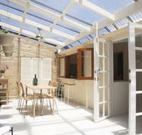 Wayfarers Cottage - Accommodation BNB