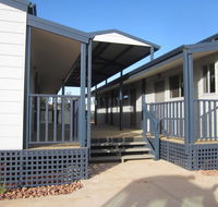 Discovery Parks  Roxby Downs - Accommodation BNB