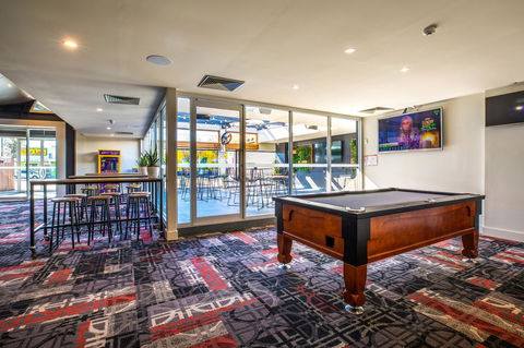 Nightcap At Finsbury Hotel - Accommodation BNB 5