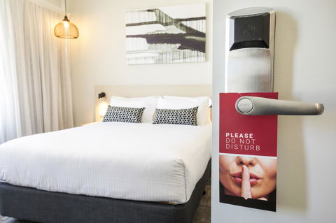 Nightcap At Finsbury Hotel - Accommodation BNB 23