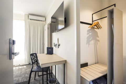 Nightcap At Finsbury Hotel - Accommodation BNB 14