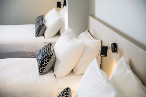 Nightcap At Finsbury Hotel - Accommodation BNB 9